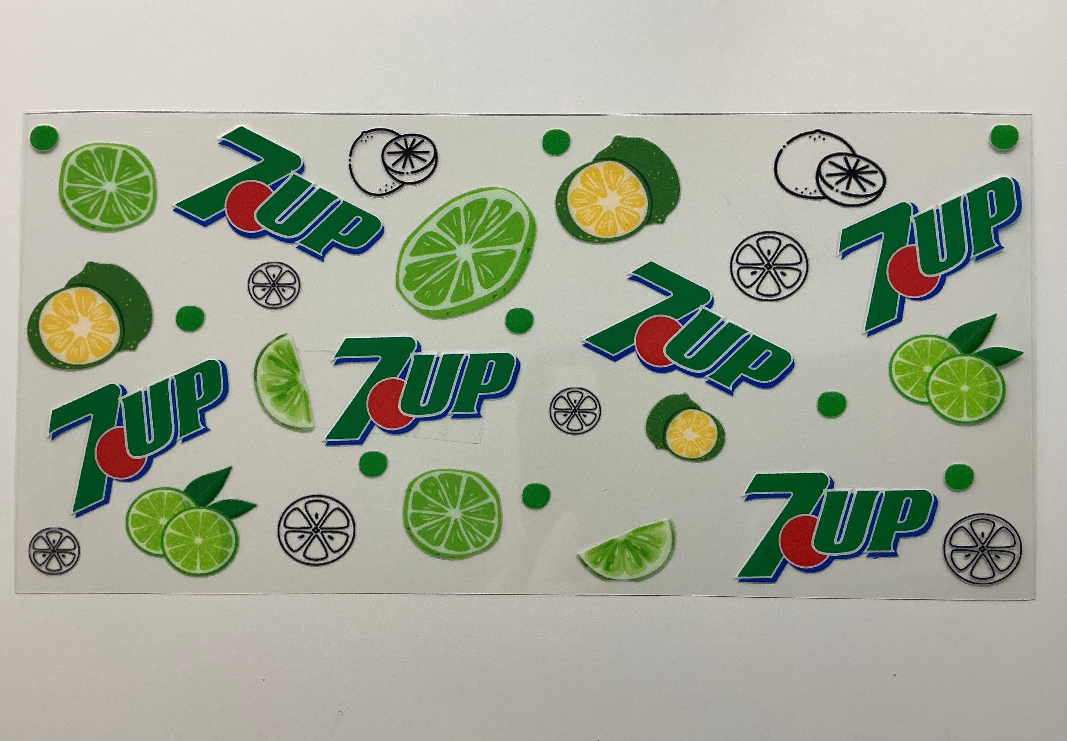 7 Up