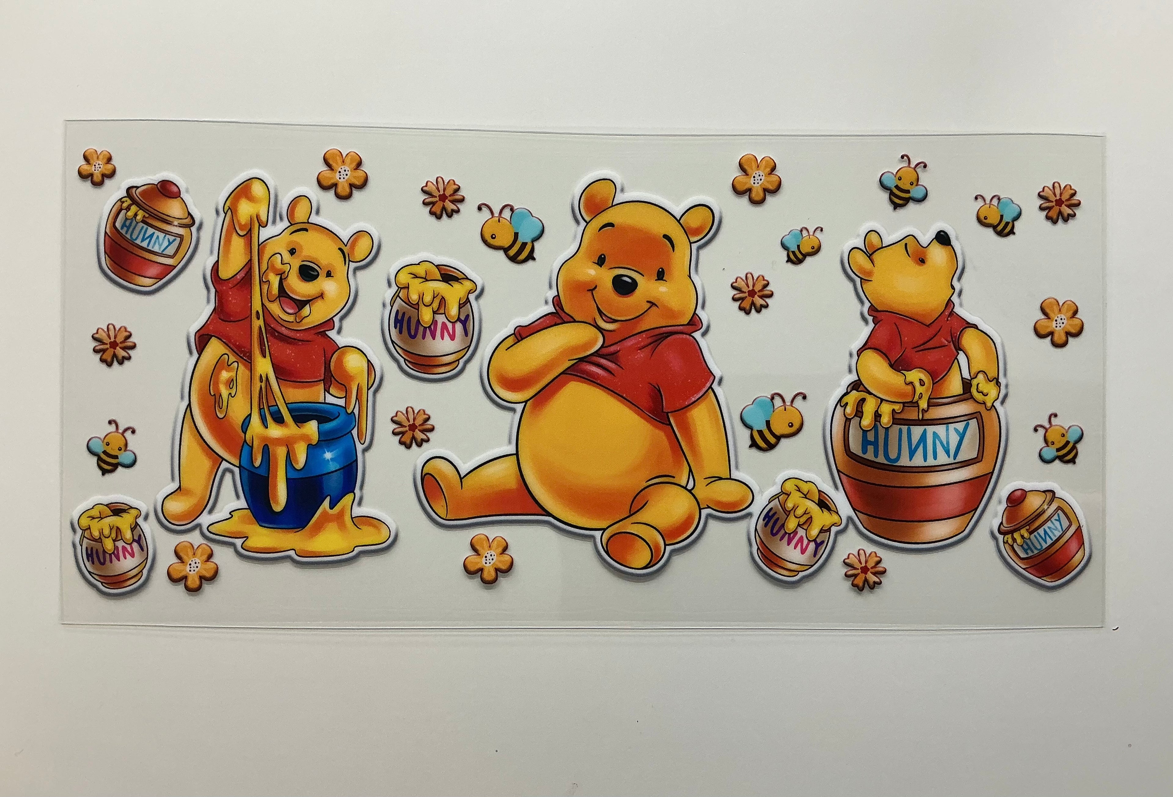 Winnie the Pooh