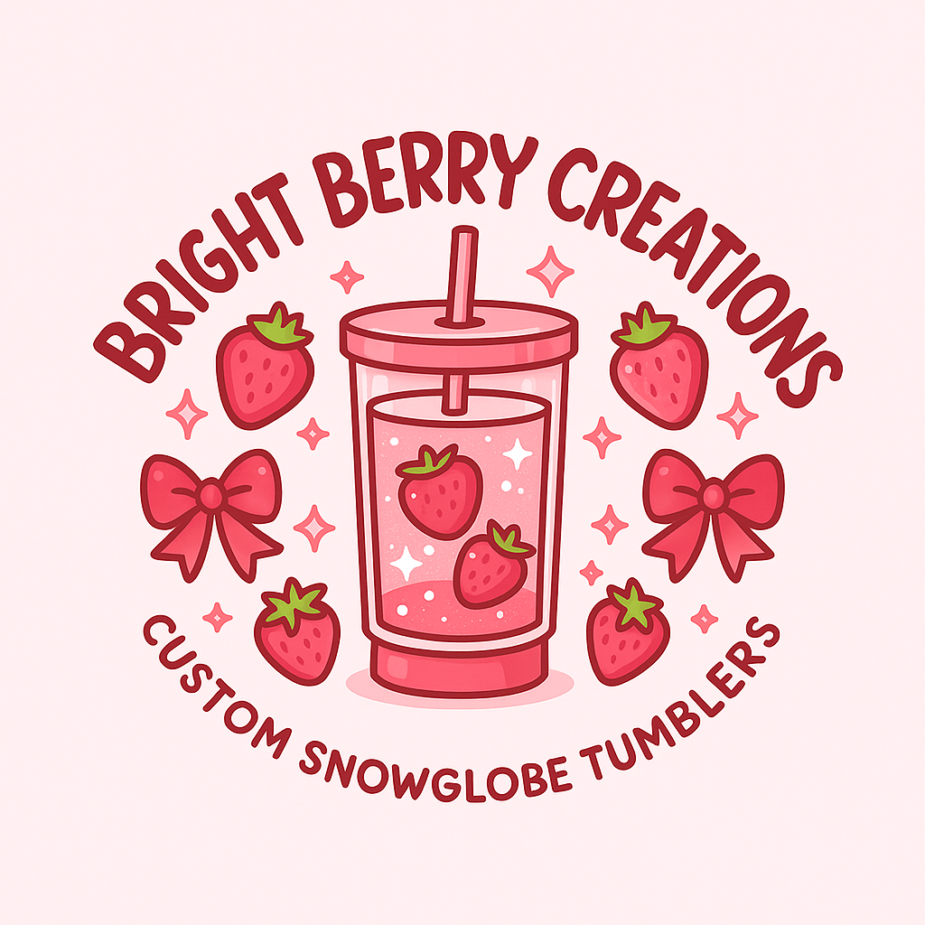 Bright Berry Creations