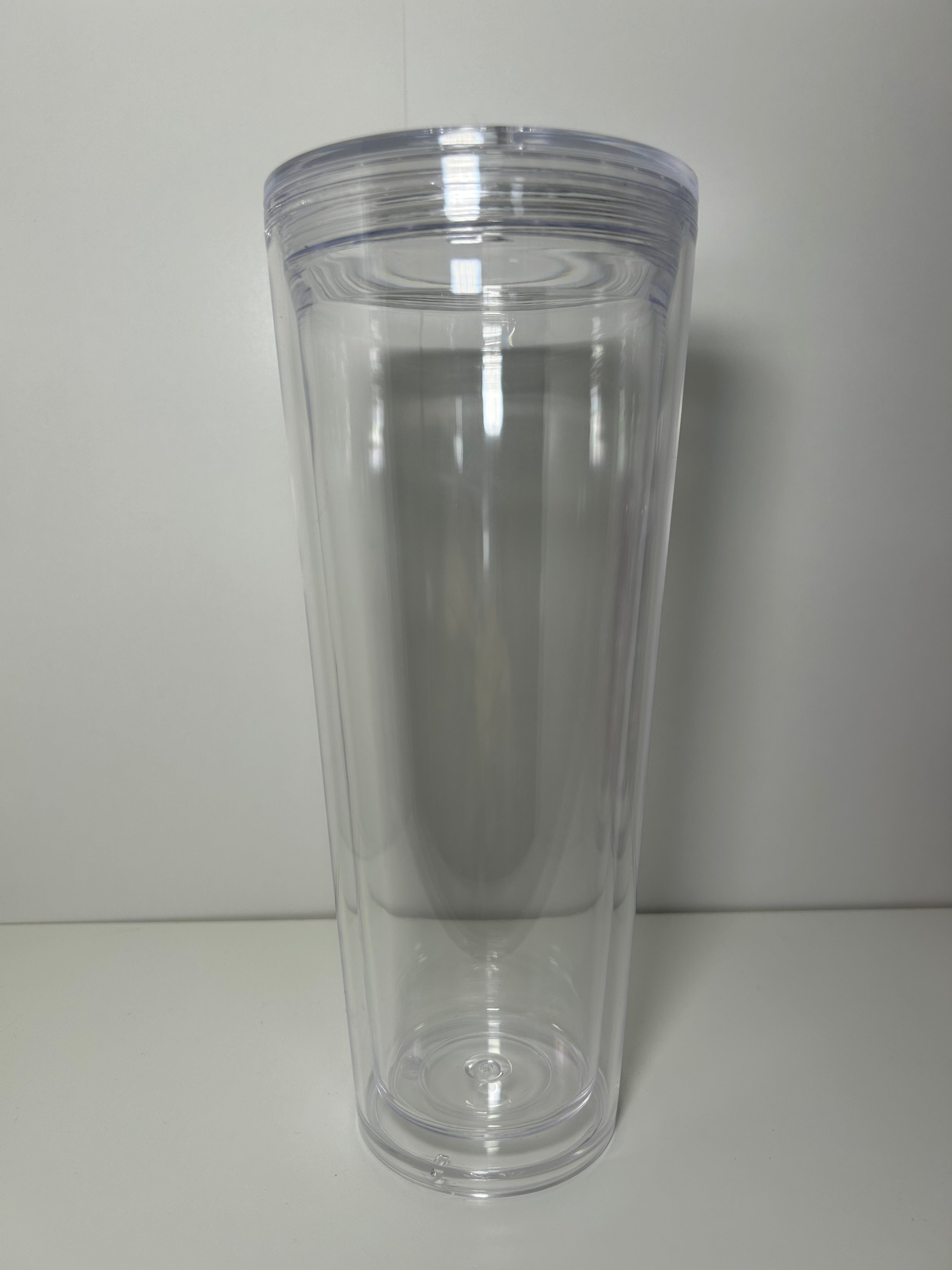 24 oz Acrylic Tumbler