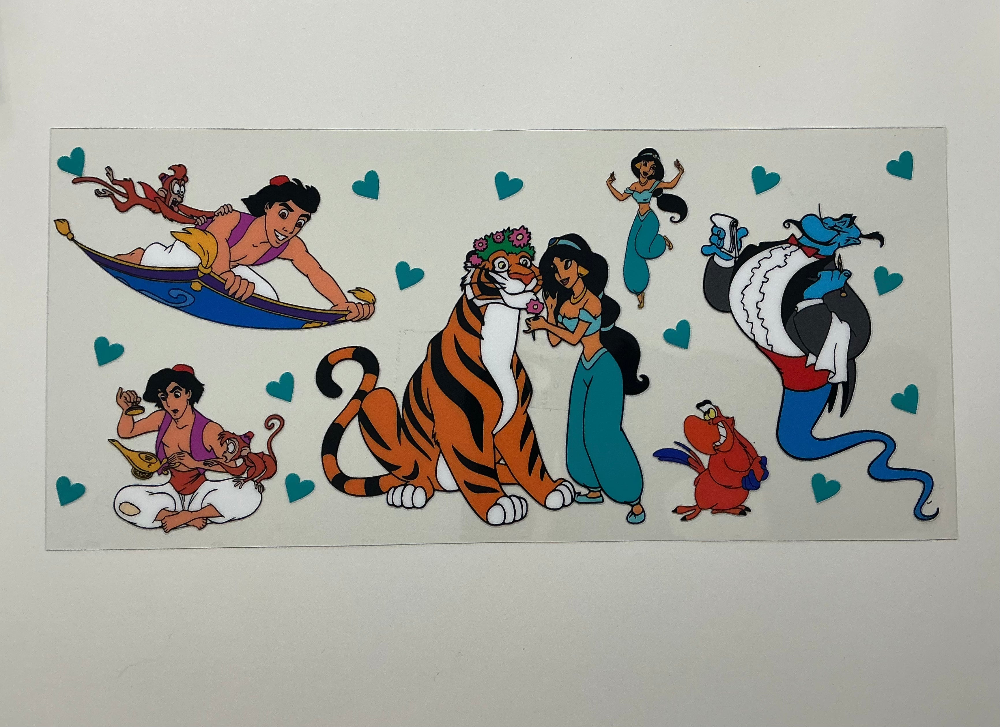 Princess Jasmine