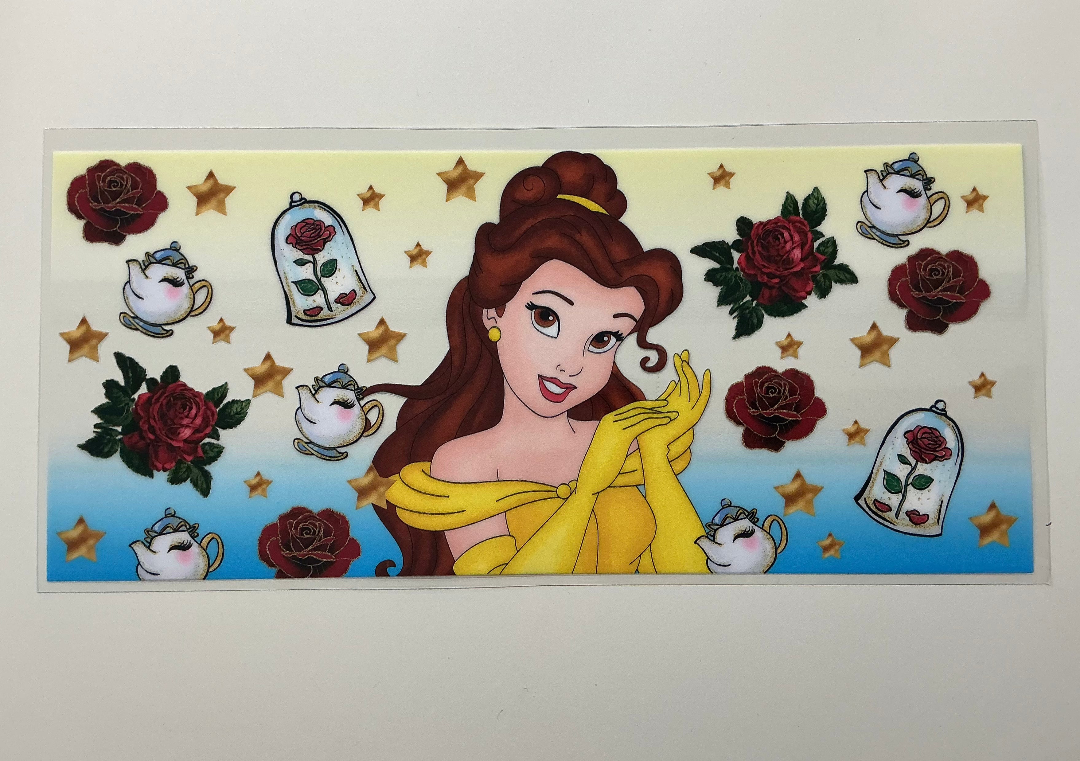 Princess Belle