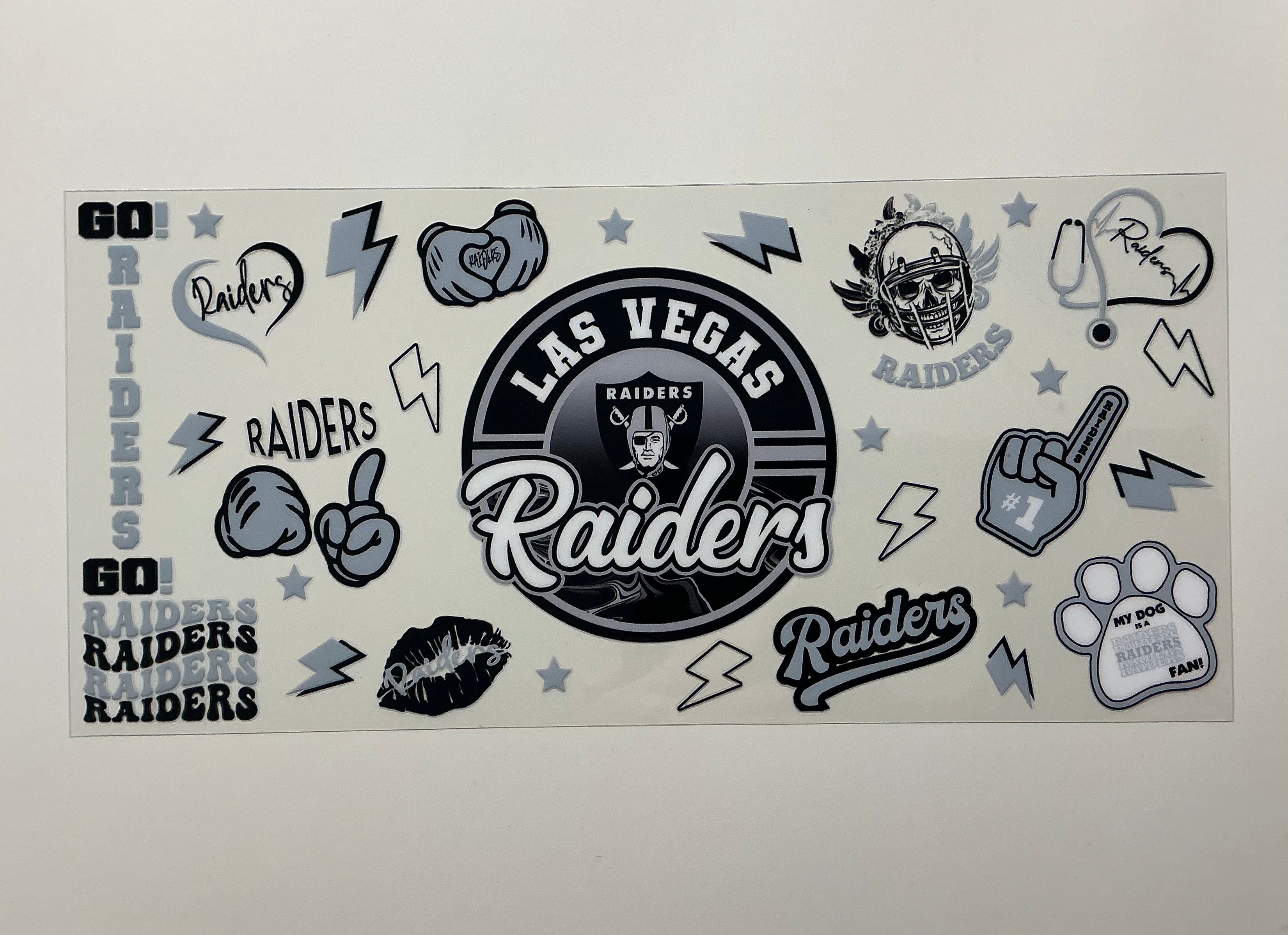Raiders