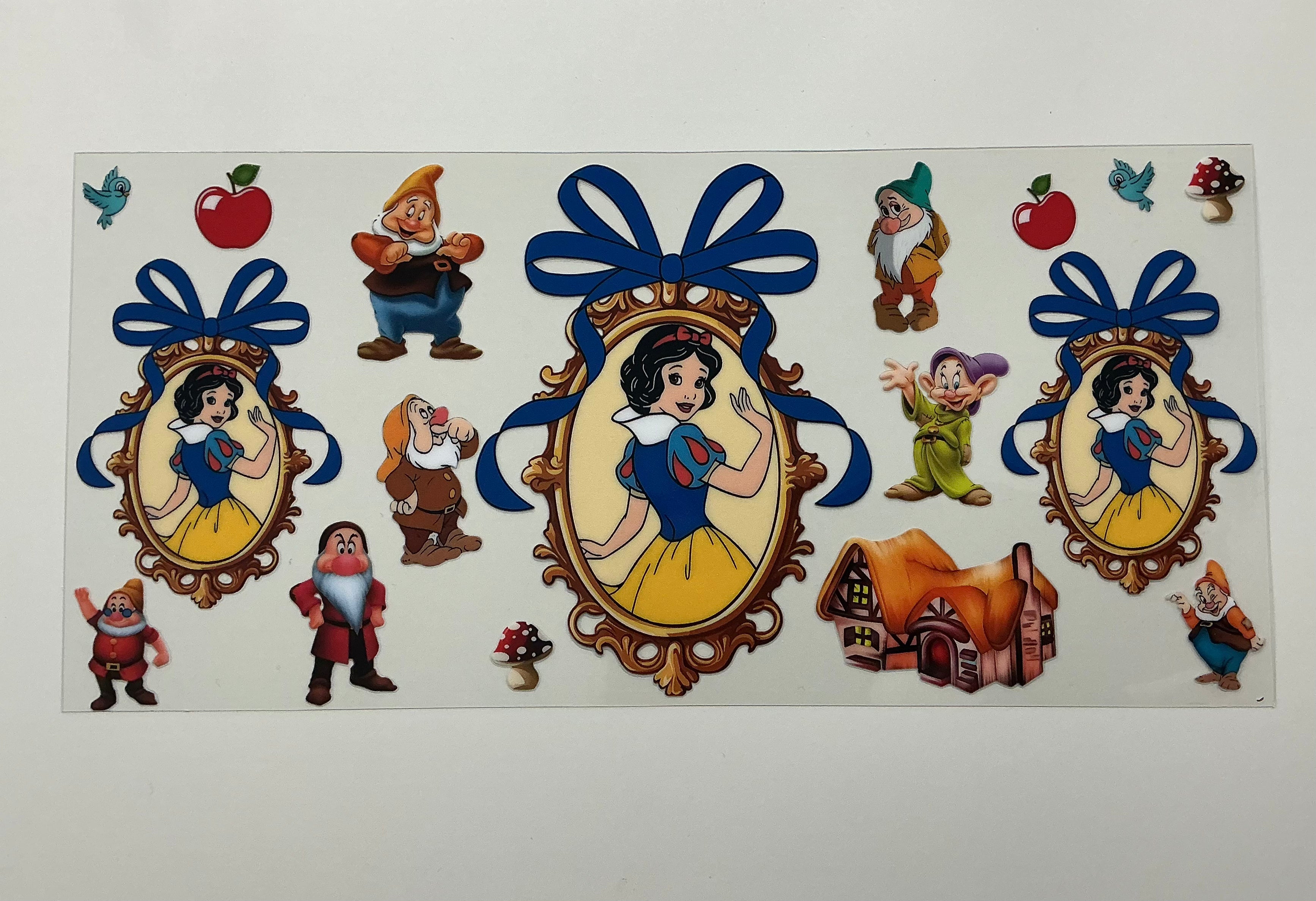 Princess Snow White