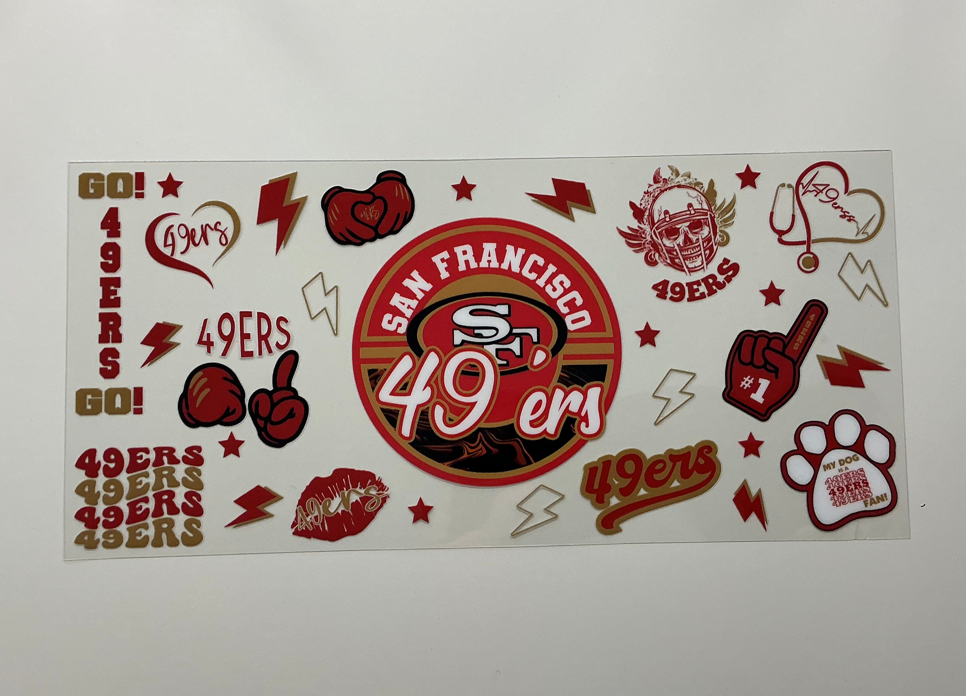 SF 49ers