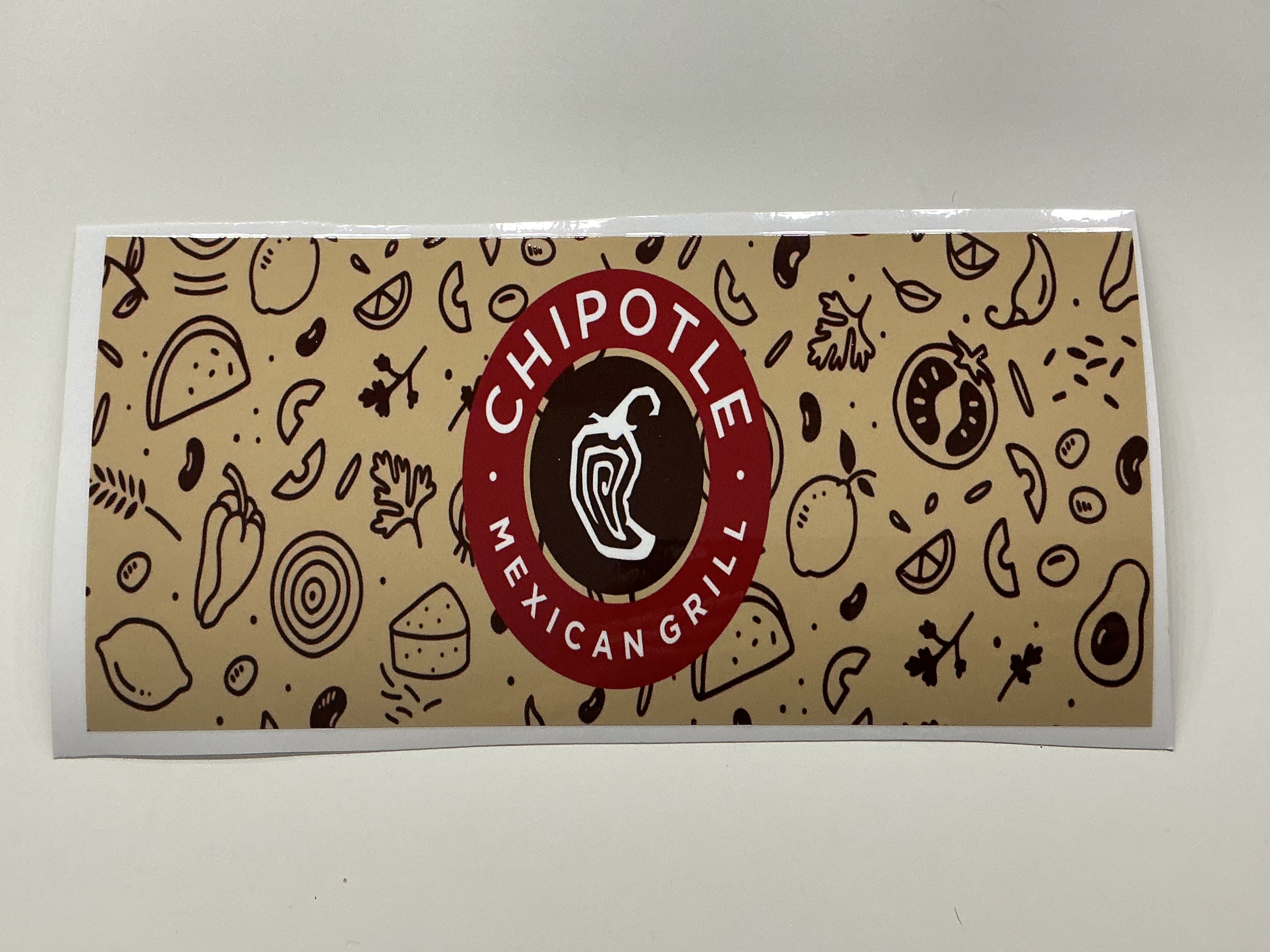 Chipotle