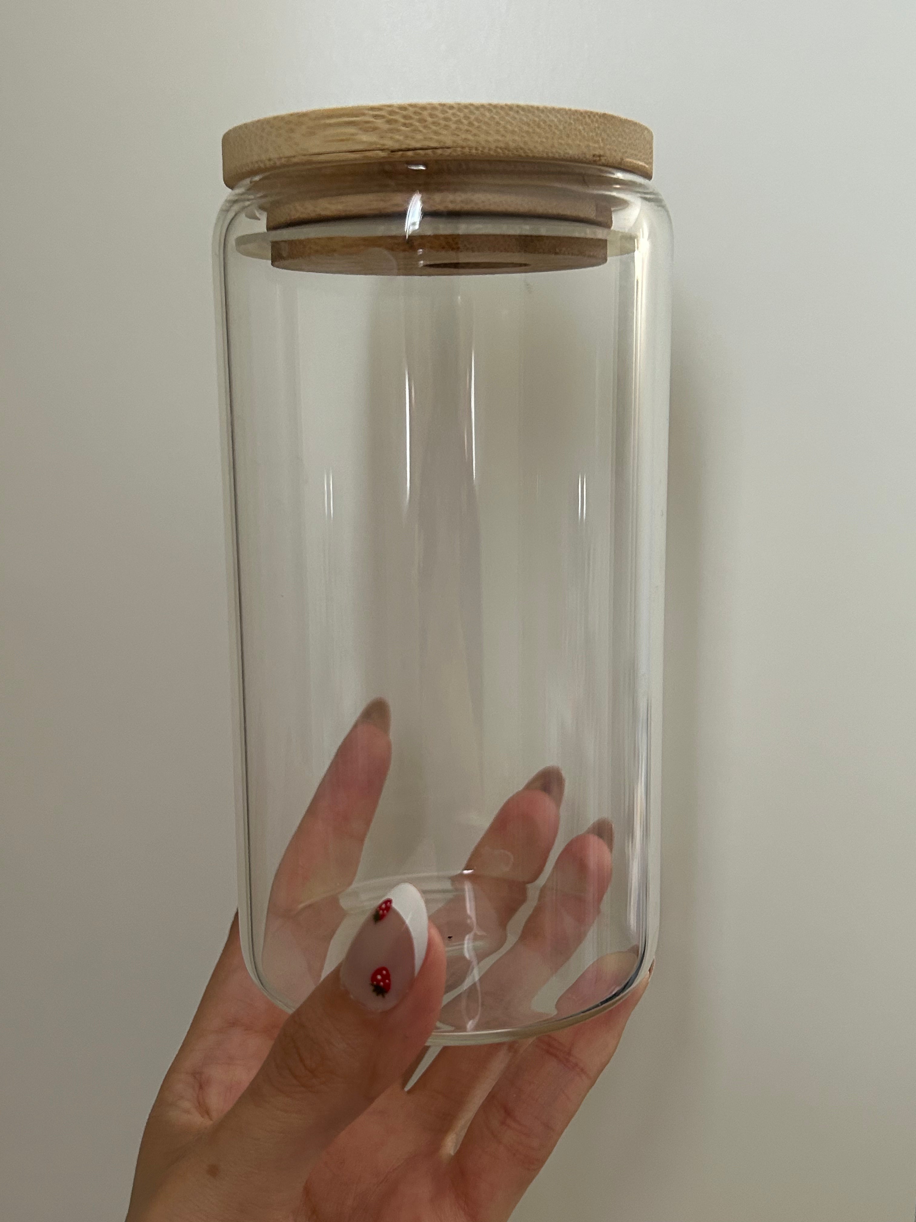 16 oz NON-SNOWGLOBE cup