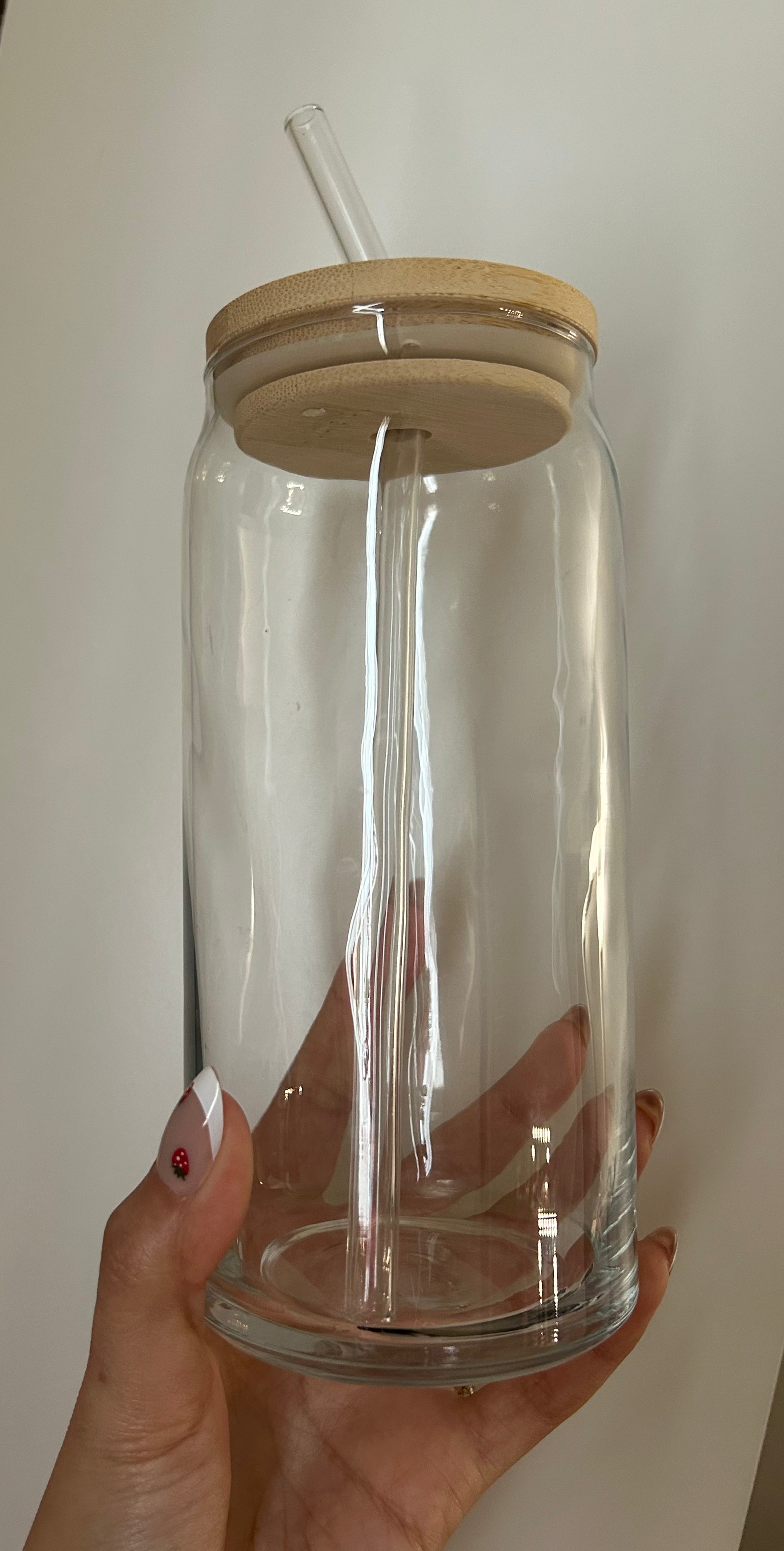 20 oz NON-SLOWGOBE cup